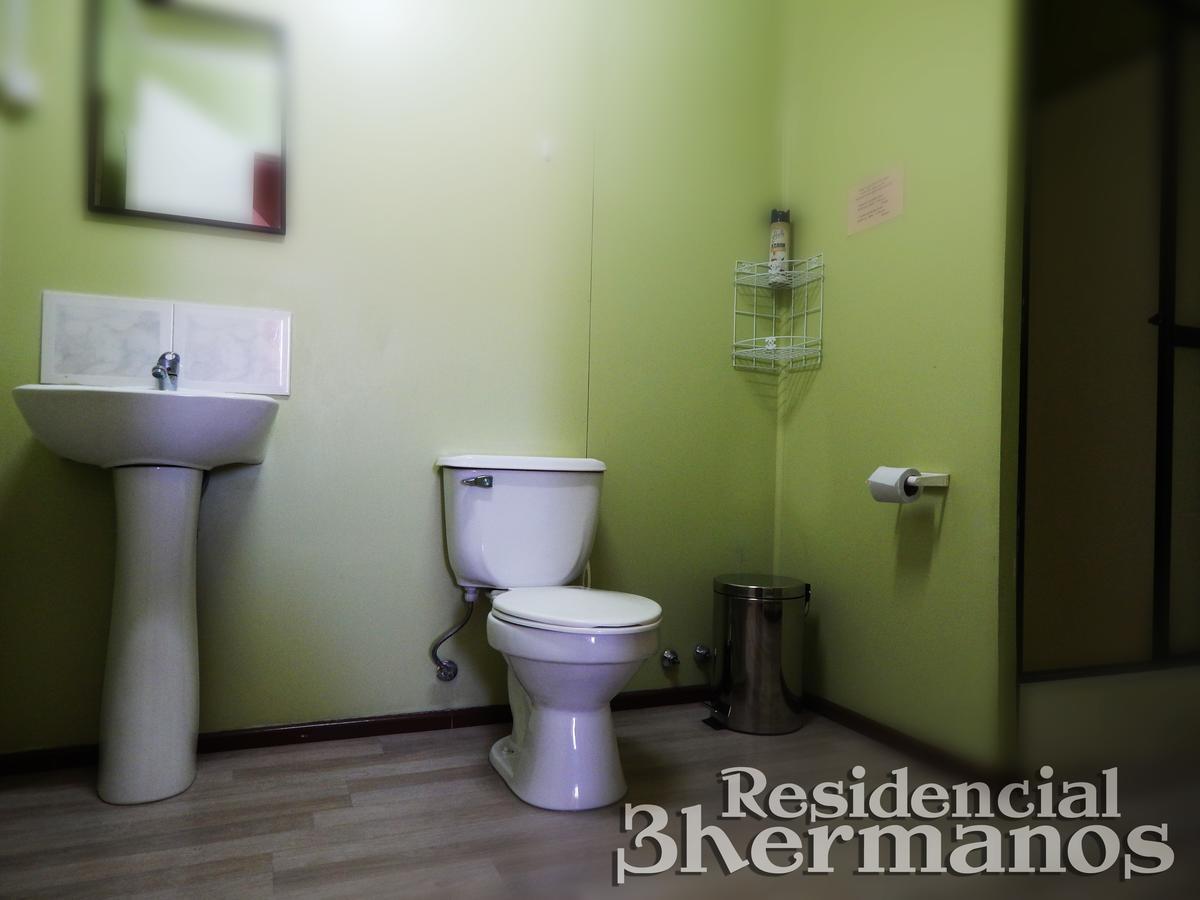 Residencial Tres Hermanos Пунта-Аренас Экстерьер фото