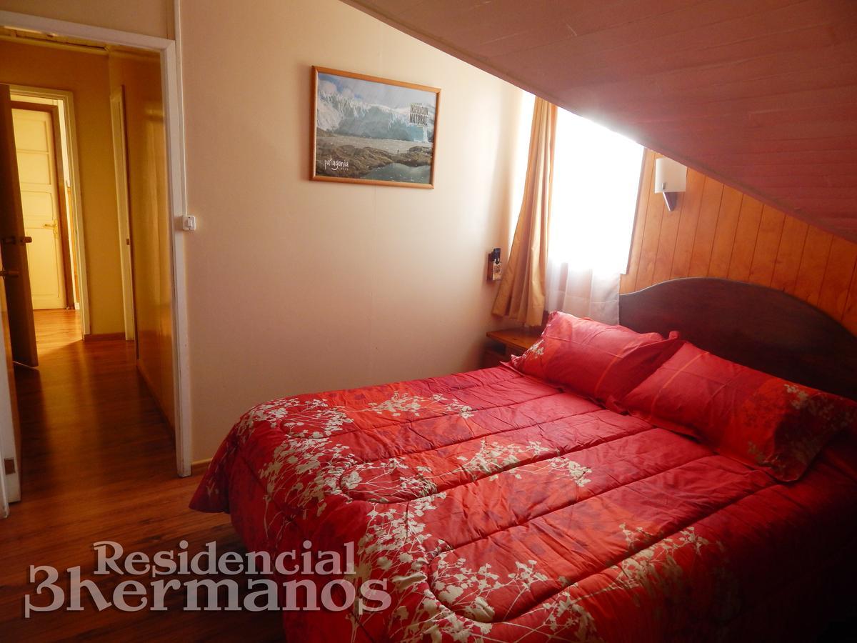 Residencial Tres Hermanos Пунта-Аренас Экстерьер фото