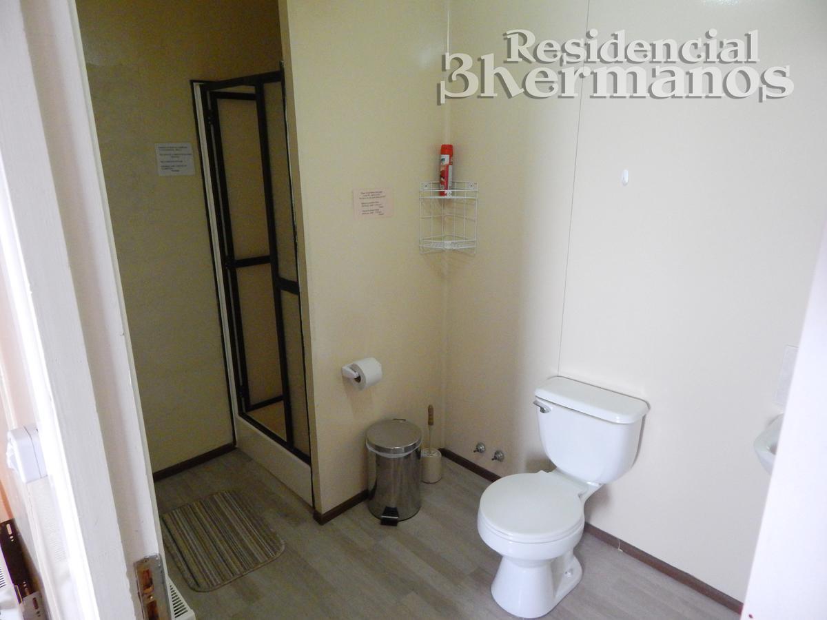 Residencial Tres Hermanos Пунта-Аренас Экстерьер фото
