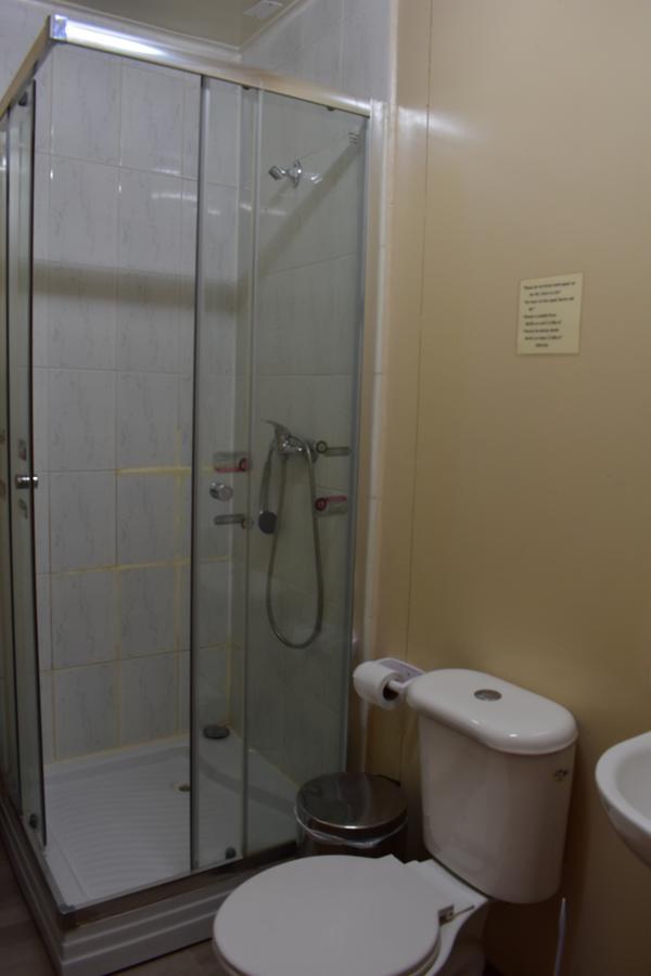 Residencial Tres Hermanos Пунта-Аренас Экстерьер фото