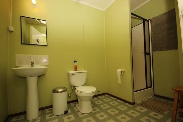 Residencial Tres Hermanos Пунта-Аренас Экстерьер фото
